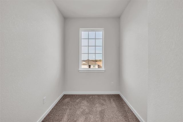 254 Boatright BLVD, Jarrell, TX 76537