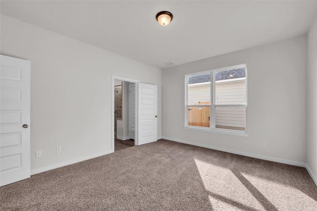 254 Boatright BLVD, Jarrell, TX 76537