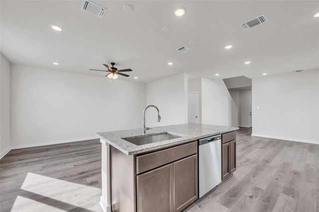 254 Boatright BLVD, Jarrell, TX 76537