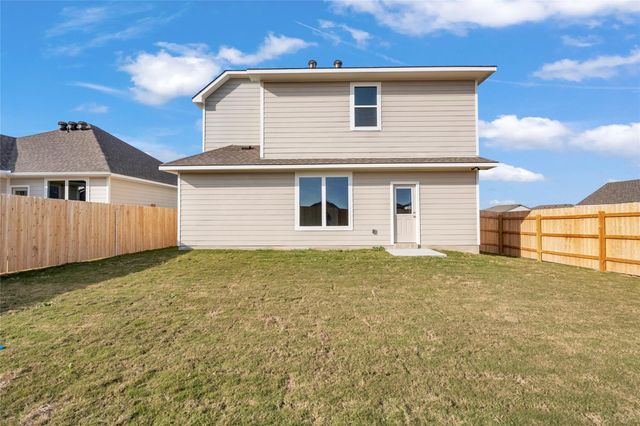 254 Boatright BLVD, Jarrell, TX 76537