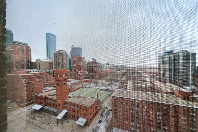 780 S Federal Street 1209, Chicago, IL 60605