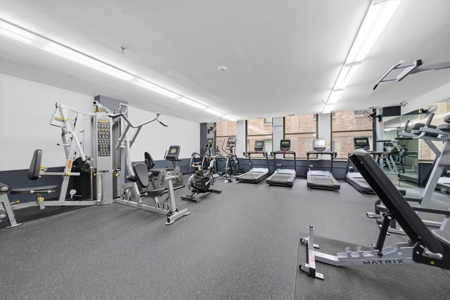 780 S Federal Street 1209, Chicago, IL 60605