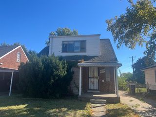 11040 Portlance Street, Detroit, MI 48205
