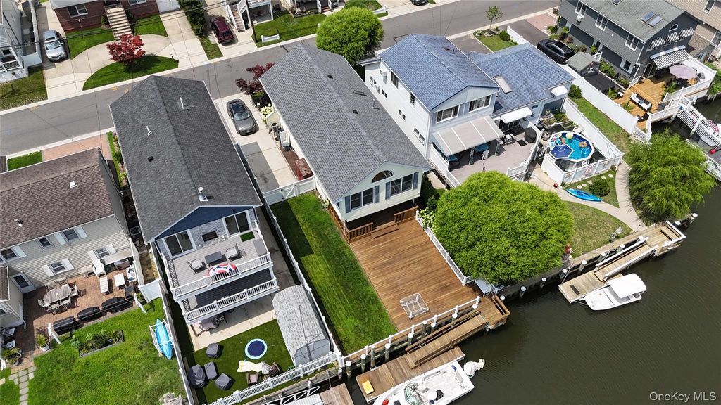 15 West Boulevard, East Rockaway, NY 11518 — photo 2