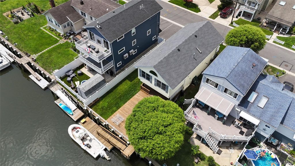 15 West Boulevard, East Rockaway, NY 11518 — photo 3