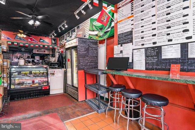 6141 RIDGE AVE, Philadelphia, PA 19128