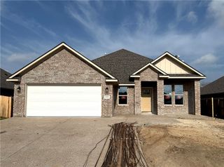 1009 Dove Chase Lane, College Station, TX 77845
