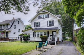 45 Roseview Avenue UPPER, Rochester, NY 14609