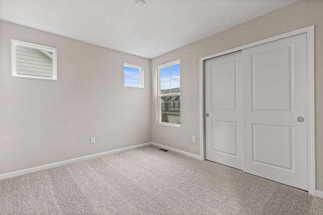 6532 Wheatly Road, LOT 804, New Albany, OH 43054