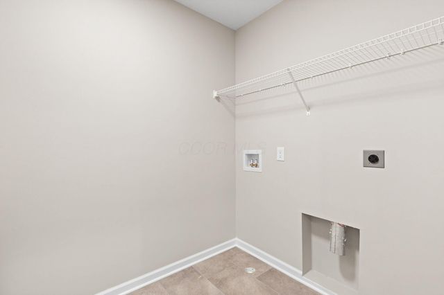 6532 Wheatly Road, LOT 804, New Albany, OH 43054