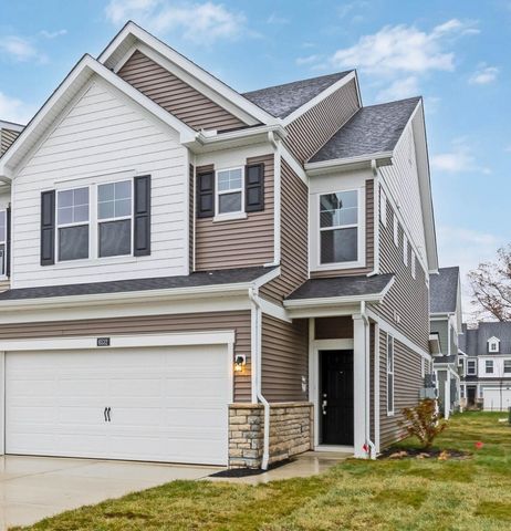 6532 Wheatly Road, LOT 804, New Albany, OH 43054