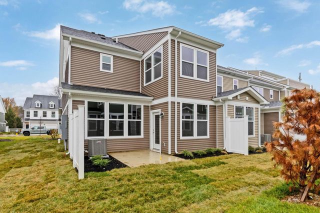 6532 Wheatly Road, LOT 804, New Albany, OH 43054