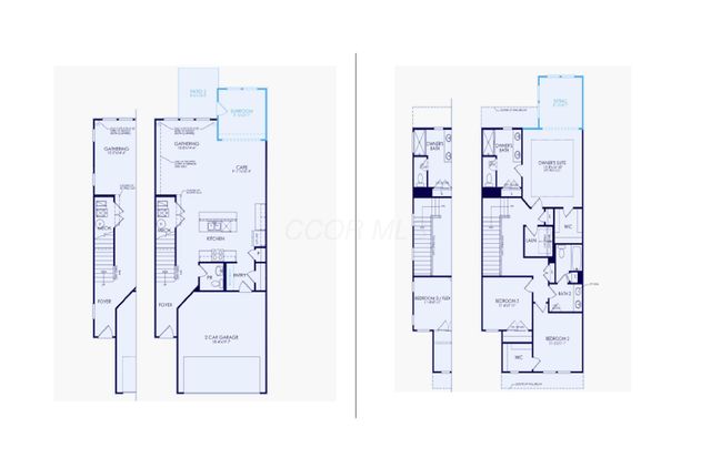 6532 Wheatly Road, LOT 804, New Albany, OH 43054