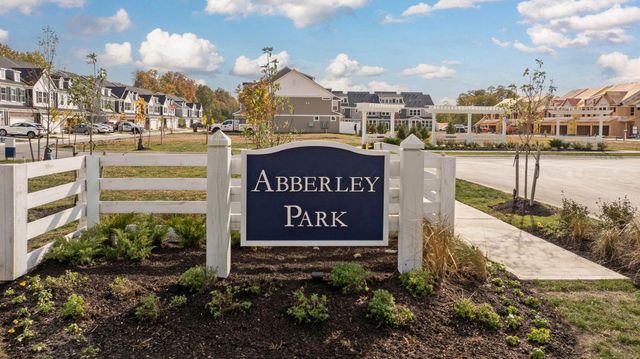 6532 Wheatly Road, LOT 804, New Albany, OH 43054