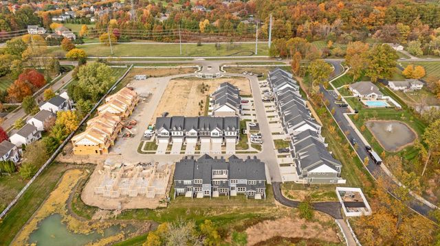 6532 Wheatly Road, LOT 804, New Albany, OH 43054