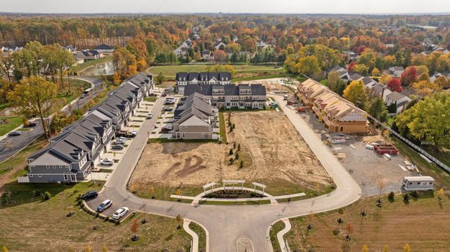 6532 Wheatly Road, LOT 804, New Albany, OH 43054