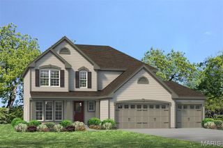 1 TBB Stratton @ Sulphur Spring, Manchester, MO 63021