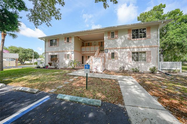 1051 FORREST NELSON BOULEVARD 201, Port Charlotte, FL 33952