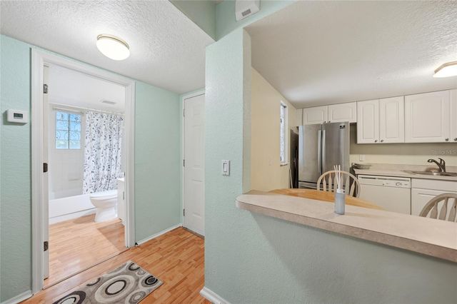 1051 FORREST NELSON BOULEVARD 201, Port Charlotte, FL 33952