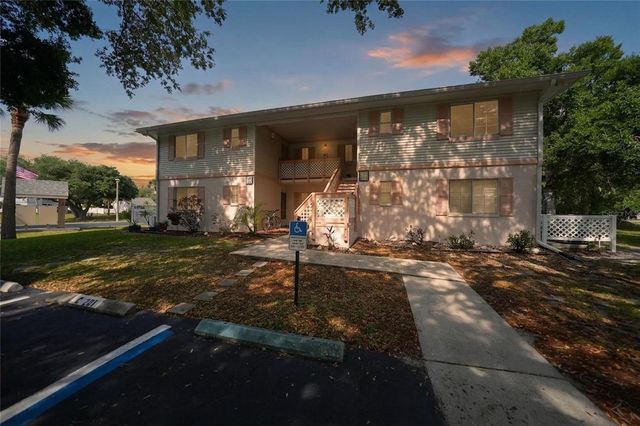 1051 FORREST NELSON BOULEVARD 201, Port Charlotte, FL 33952