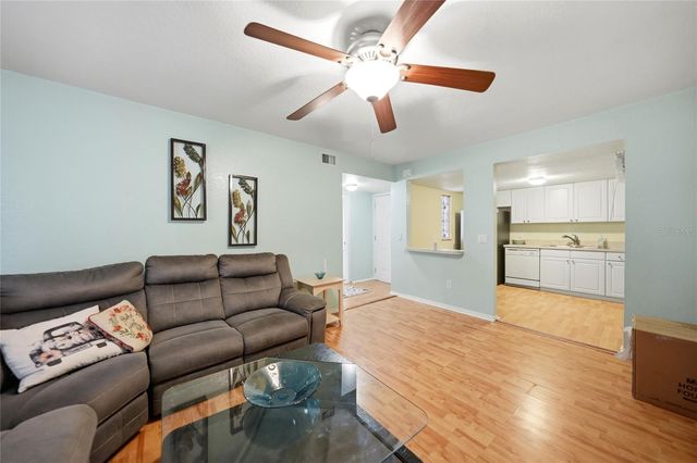 1051 FORREST NELSON BOULEVARD 201, Port Charlotte, FL 33952
