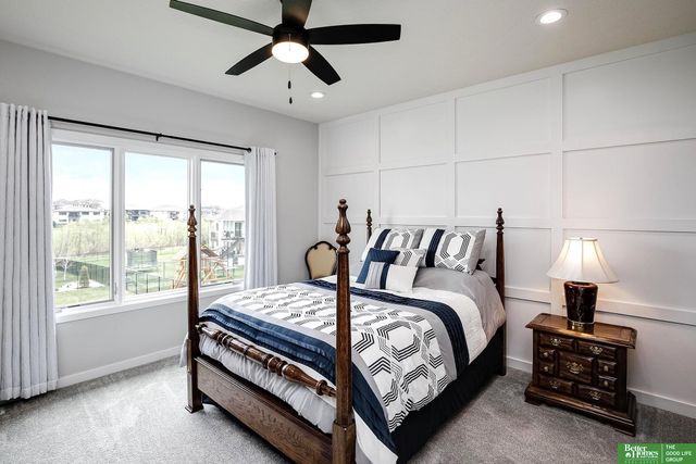 10211 S 191st Street, Omaha, NE 68136