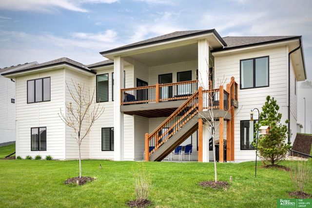 10211 S 191st Street, Omaha, NE 68136