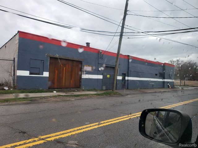 7715 TIREMAN Street, Detroit, MI 48204