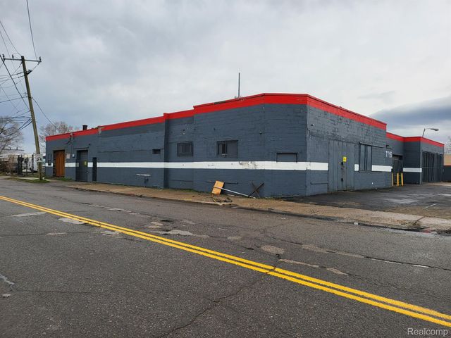 7715 TIREMAN Street, Detroit, MI 48204