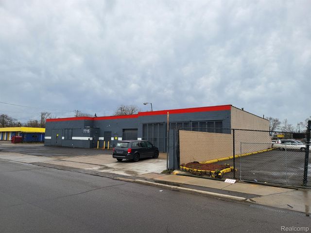 7715 TIREMAN Street, Detroit, MI 48204