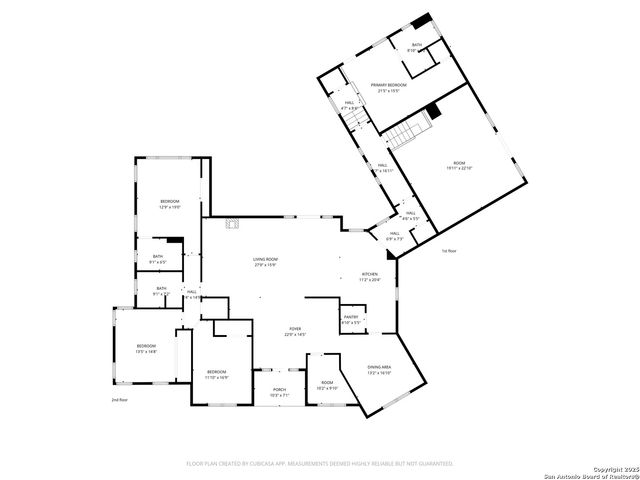 200 Jeanette Dr, San Antonio, TX 78216