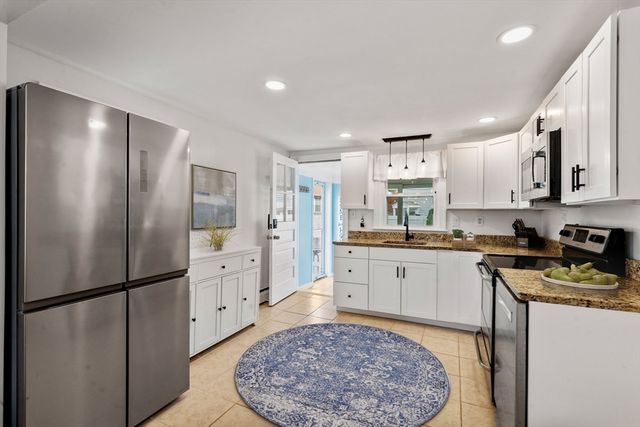 70 Birchwood Street, Boston, MA 02132