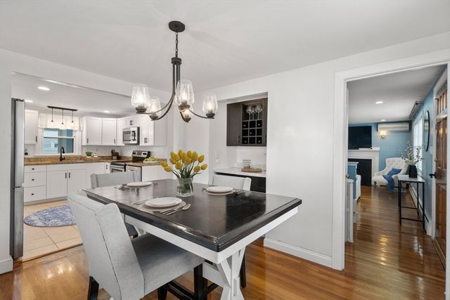 70 Birchwood Street, Boston, MA 02132