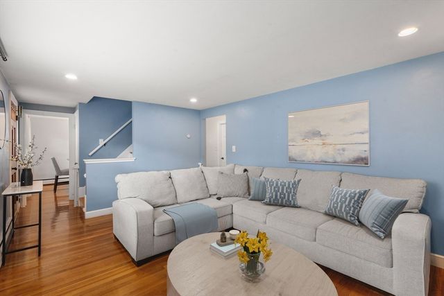 70 Birchwood Street, Boston, MA 02132