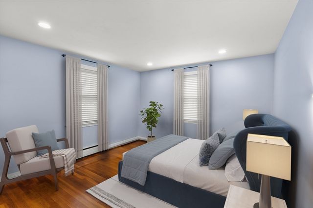 70 Birchwood Street, Boston, MA 02132