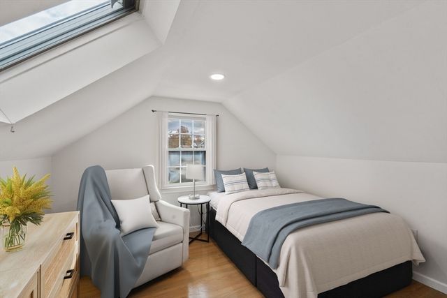 70 Birchwood Street, Boston, MA 02132