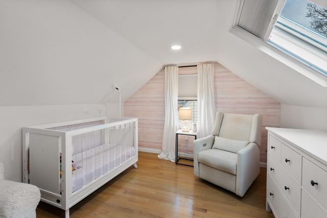 70 Birchwood Street, Boston, MA 02132