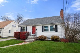 70 Birchwood Street, Boston, MA 02132
