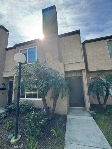 10779 Chere Court, Fountain Valley, CA 92708