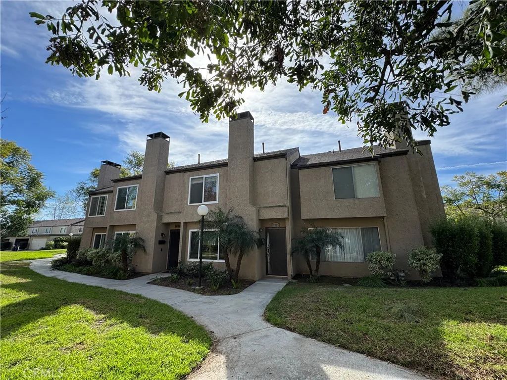 10779 Chere Court, Fountain Valley, CA 92708