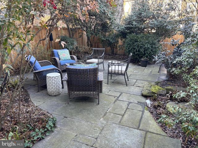 3559 HAMLET PL, Chevy Chase, MD 20815