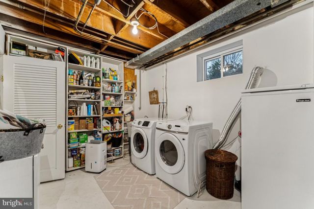 3559 HAMLET PL, Chevy Chase, MD 20815