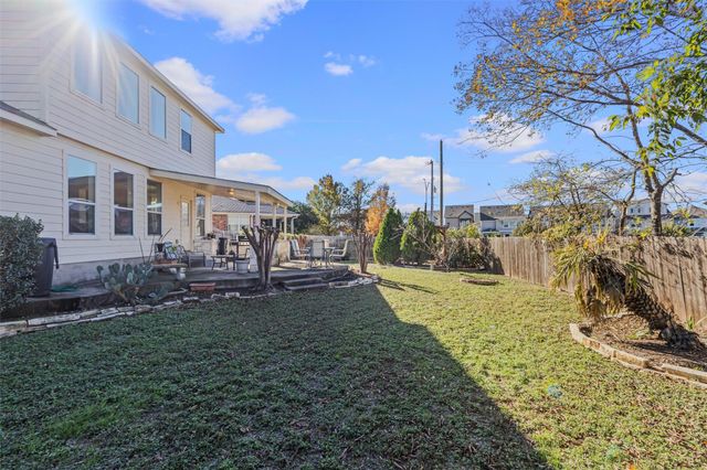 1509 Clary Sage LOOP, Round Rock, TX 78665