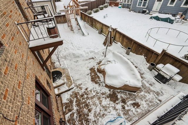 6839 Wellauer DRIVE, Wauwatosa, WI 53213