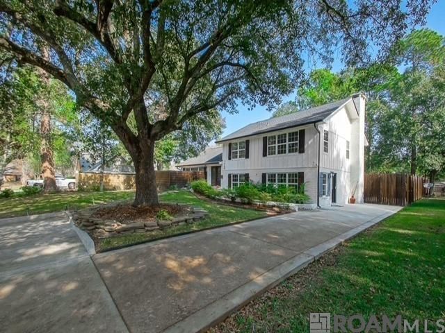 1449 Broadmoor Ct, Baton Rouge, LA 70815