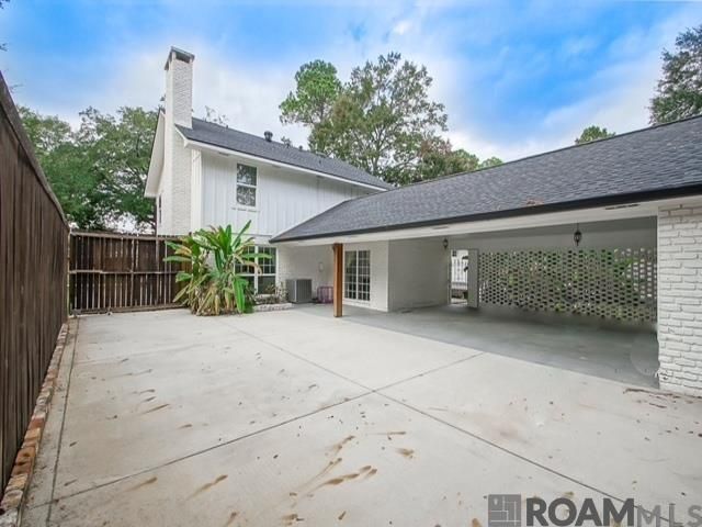 1449 Broadmoor Ct, Baton Rouge, LA 70815