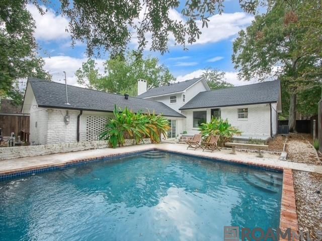 1449 Broadmoor Ct, Baton Rouge, LA 70815