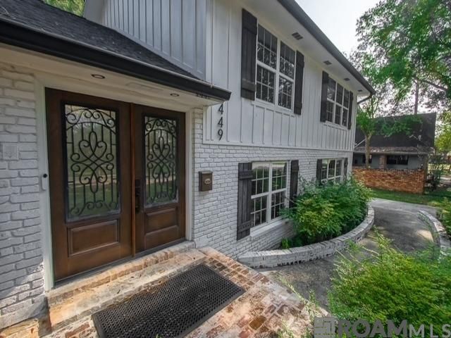 1449 Broadmoor Ct, Baton Rouge, LA 70815