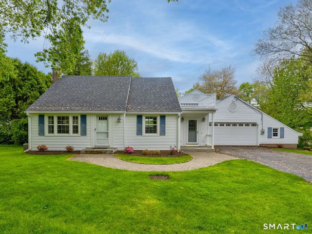 501 Highland Street, Wethersfield, CT 06109