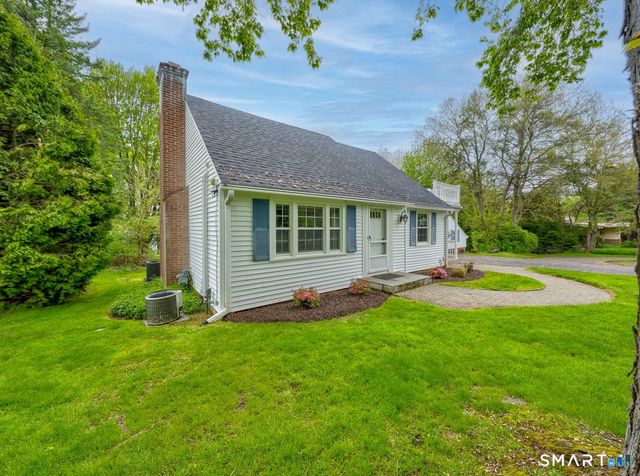 501 Highland Street, Wethersfield, CT 06109
